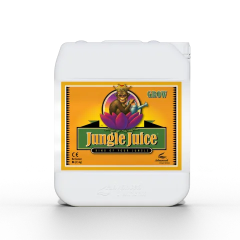 Advanced Nutrients Jungle Juice Grow 5 л