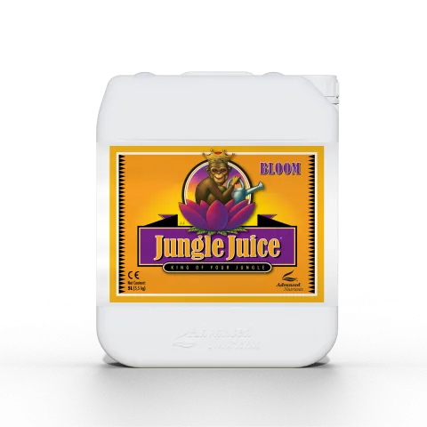 Advanced Nutrients Jungle Juice Bloom 5 л