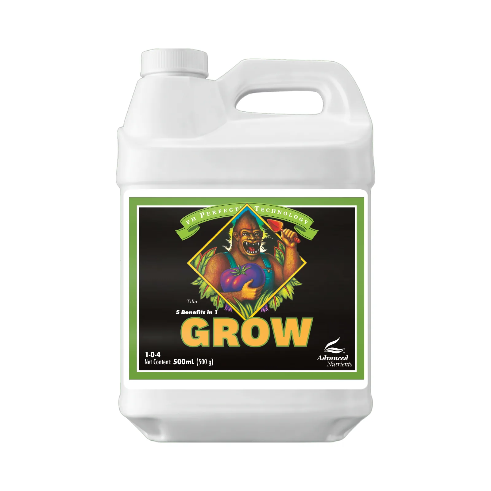 Advanced Nutrients pH Perfect Grow 500 мл