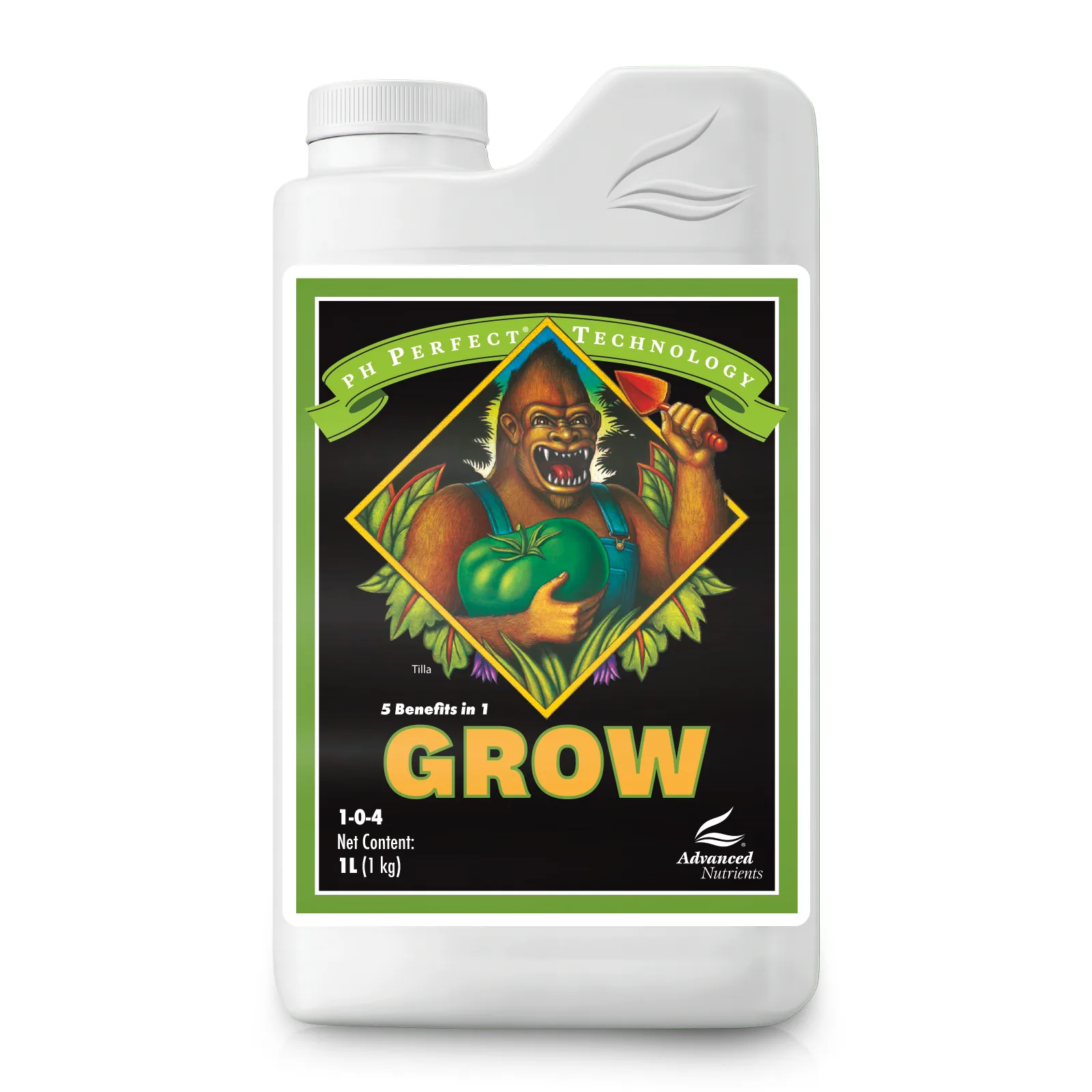 Advanced Nutrients pH Perfect® Grow