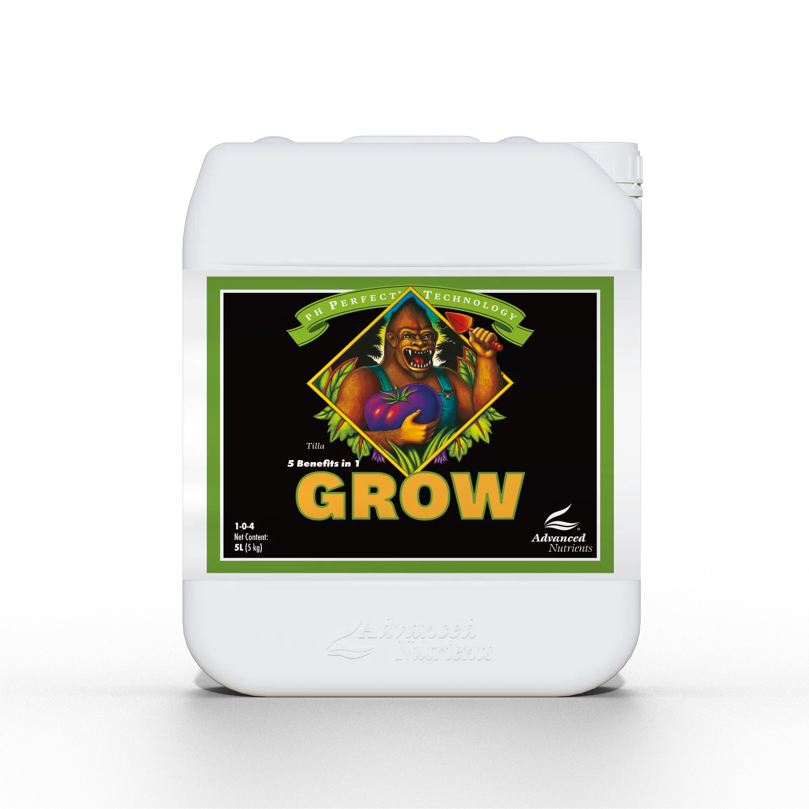 Advanced Nutrients pH Perfect Grow 5 л