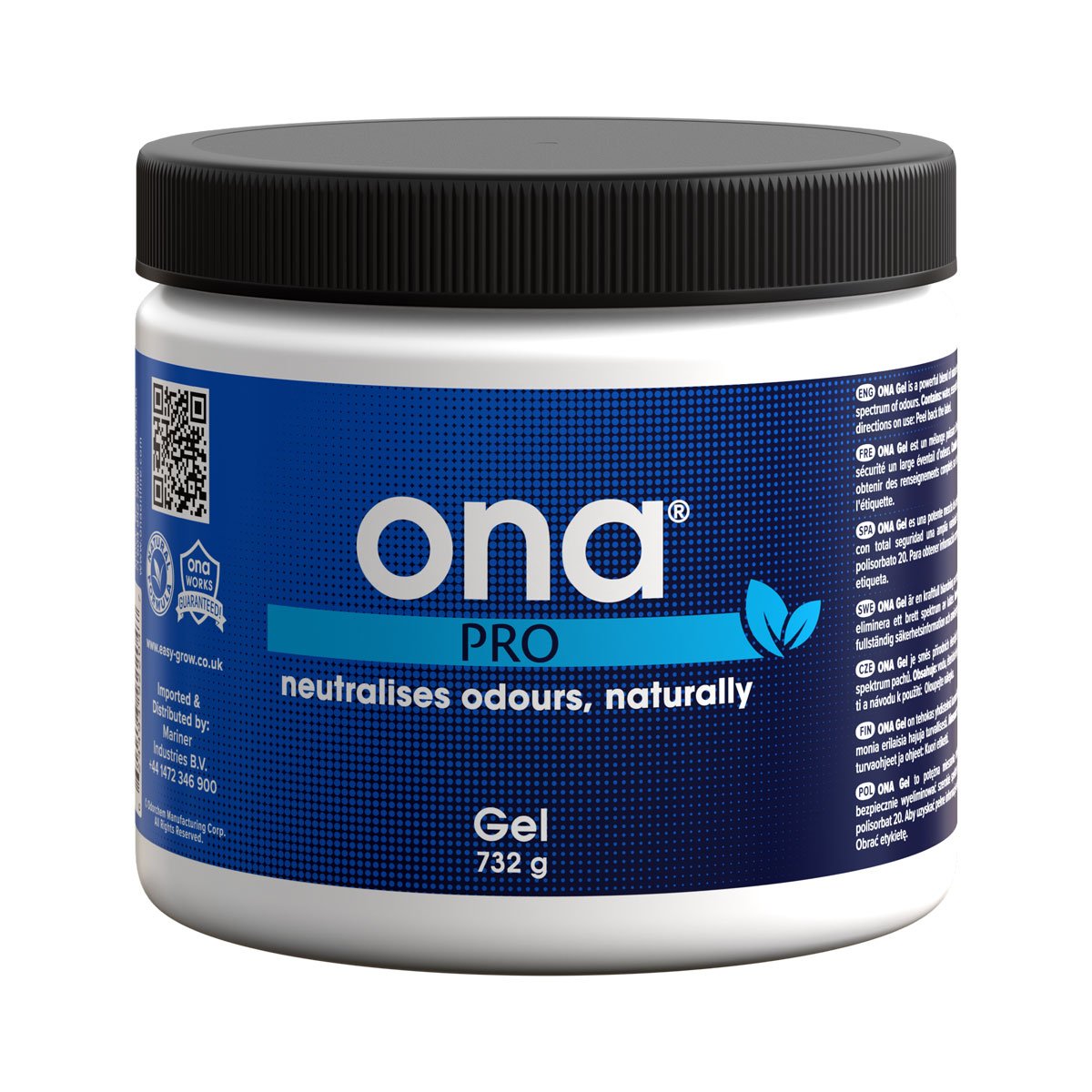 ONA Gel PRO