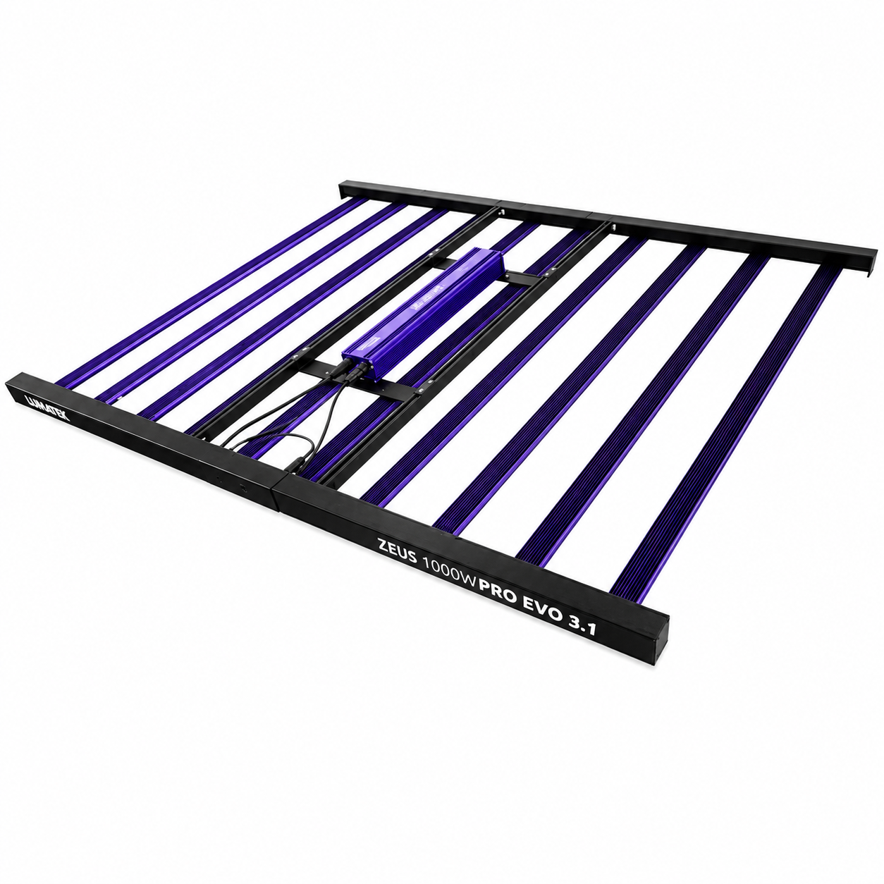 LED-светильник Lumatek ZEUS 1000W PRO EVO 3.1