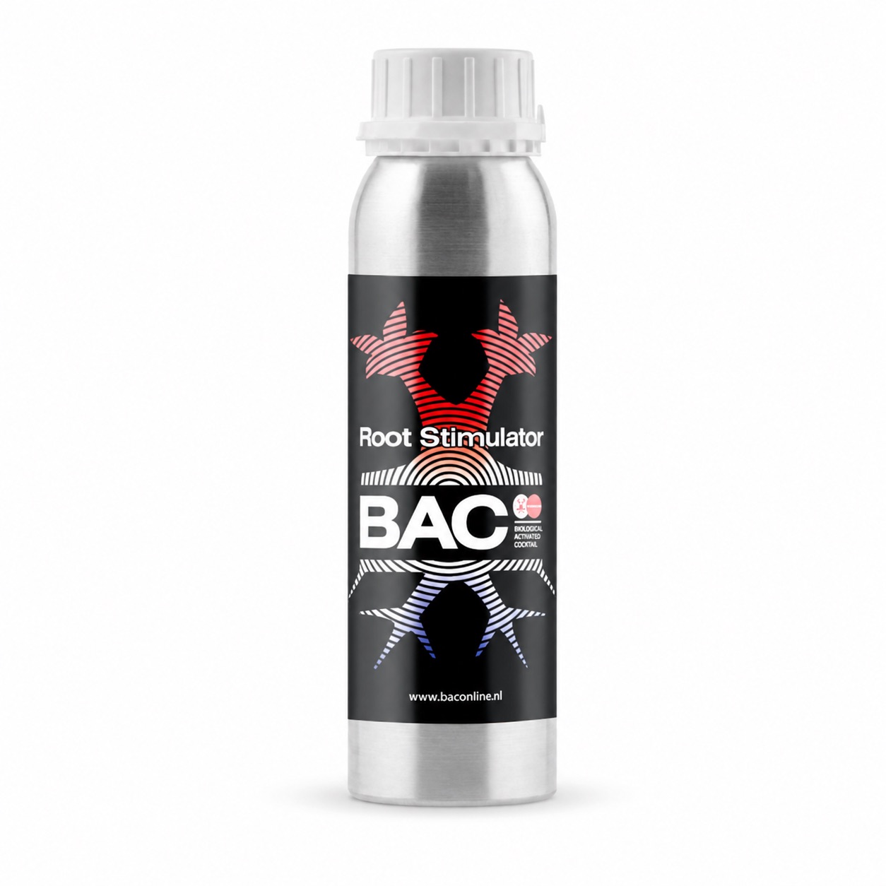 B.A.C. Root Stimulator