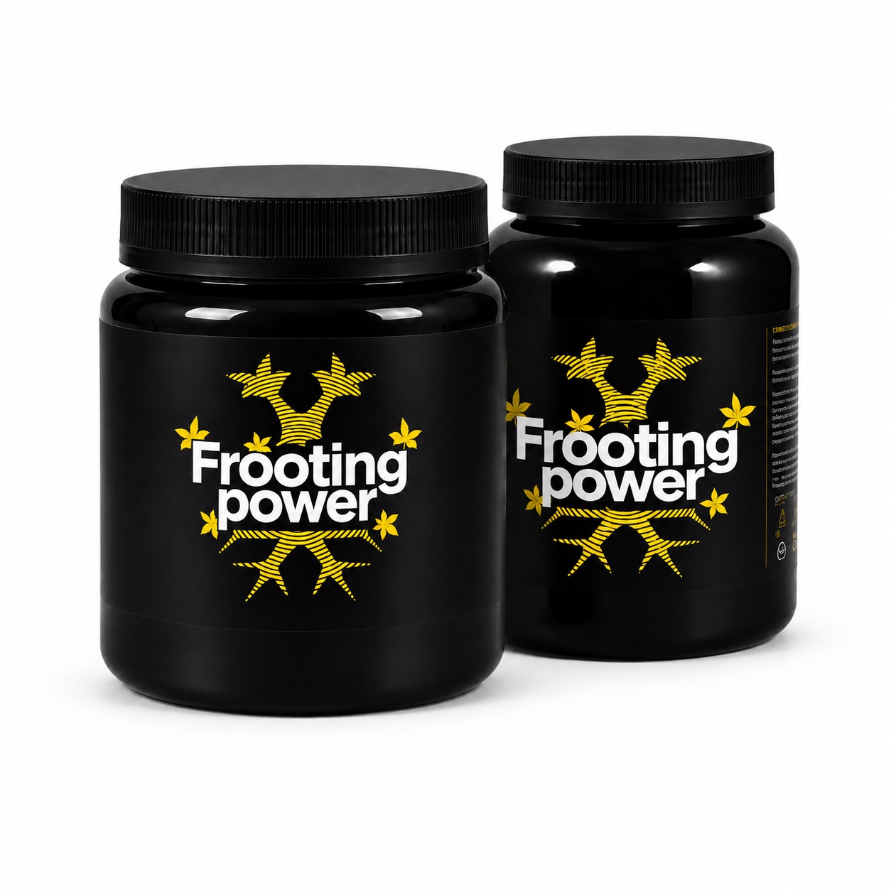 B.A.C. Frooting Power (Dust)