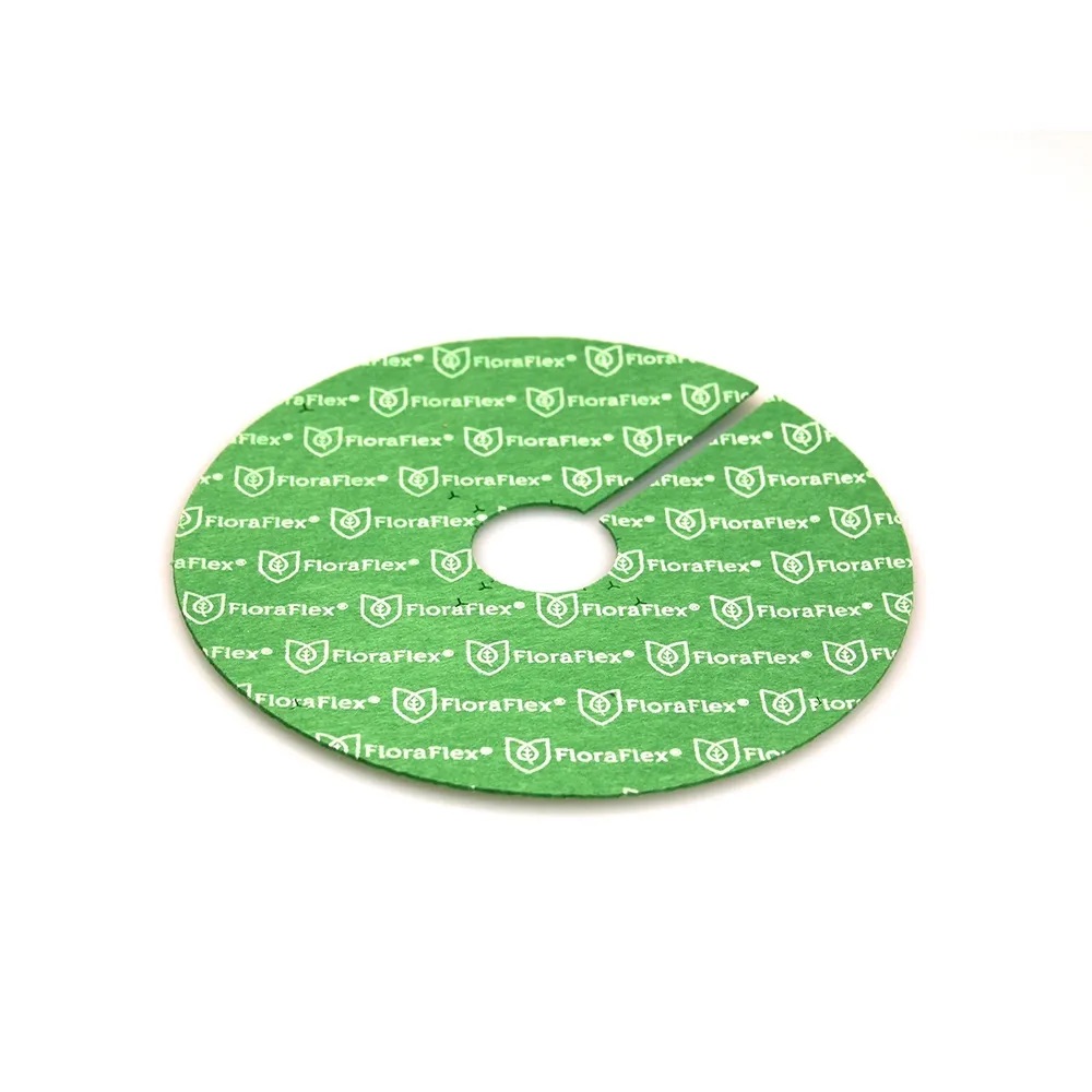 FloraFlex Round Matrix Pad - 10,5"-12" (27-31 см)