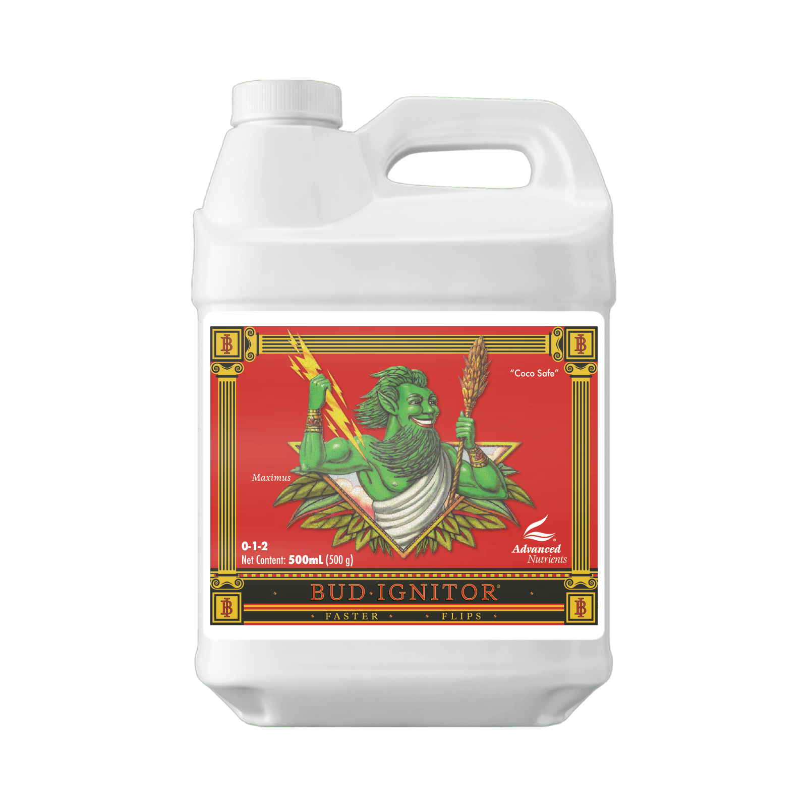 Advanced Nutrients Bud Ignitor 500 мл