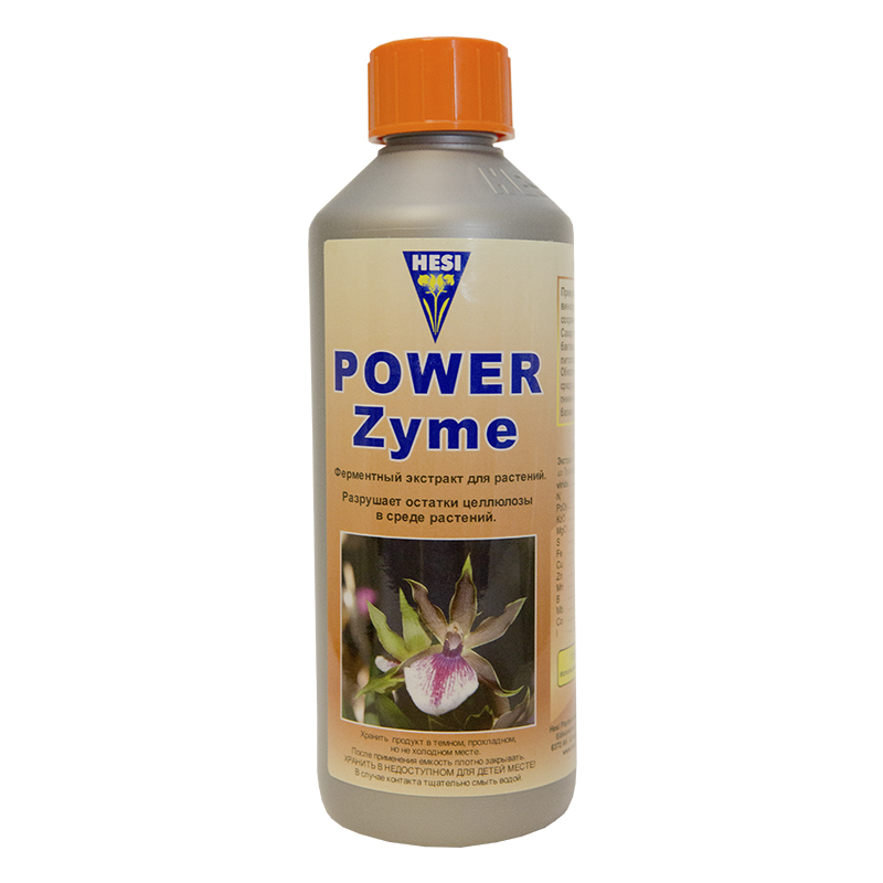Hesi PowerZyme 500 мл