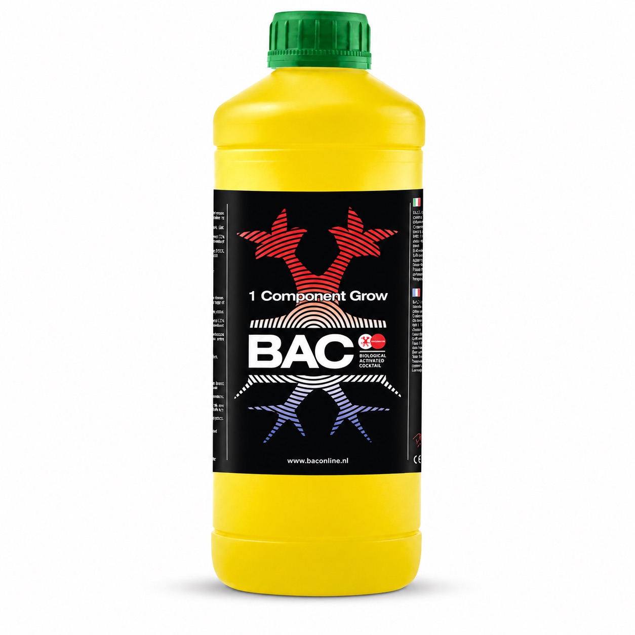 B.A.C. 1 Component Grow