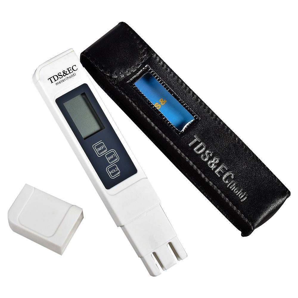TDS-3 ppm метр