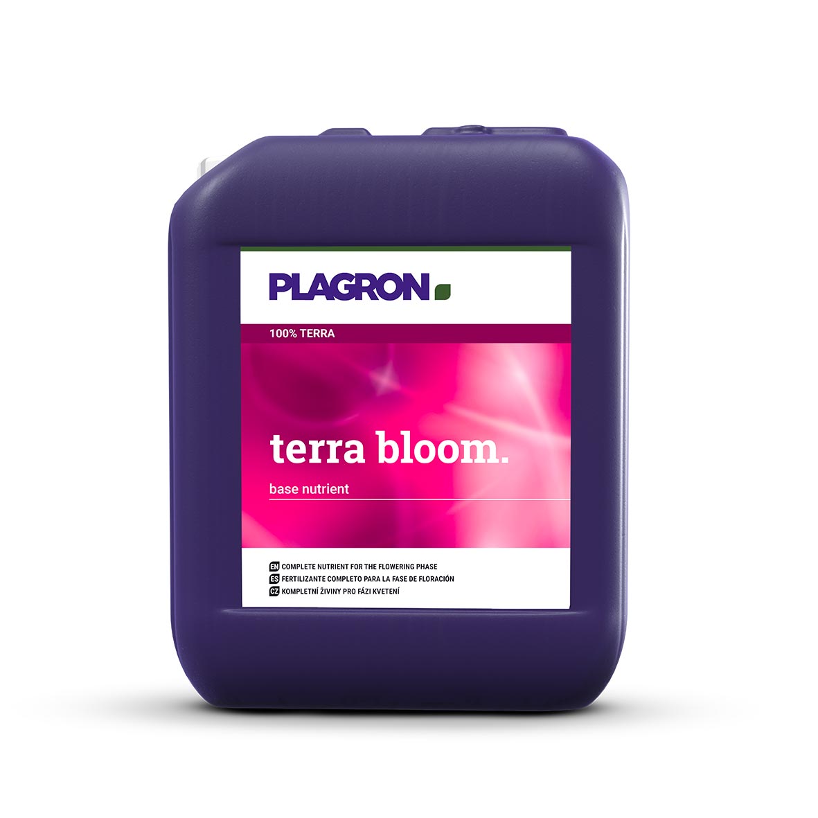 Plagron Terra Bloom 10 л
