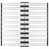 LED светильник Rootster Neva 340 Вт