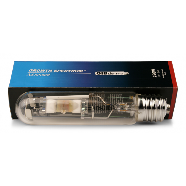 GiB Lighting Growth Spectrum 250 Вт MH