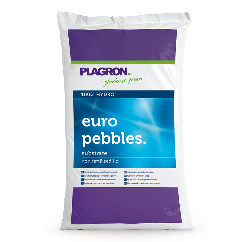 Plagron Europebbles 10 л