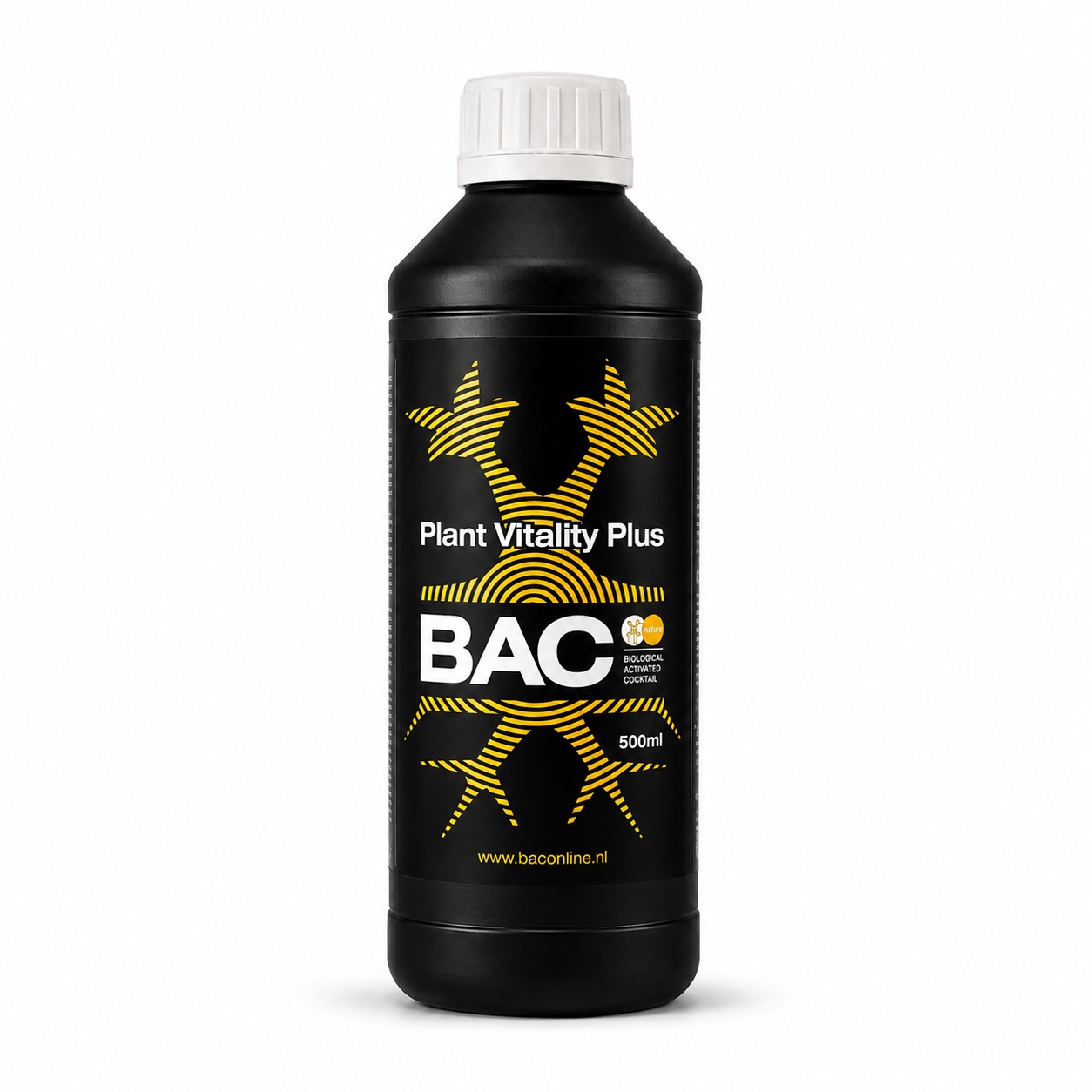 B.A.C. Plant Vitality Plus