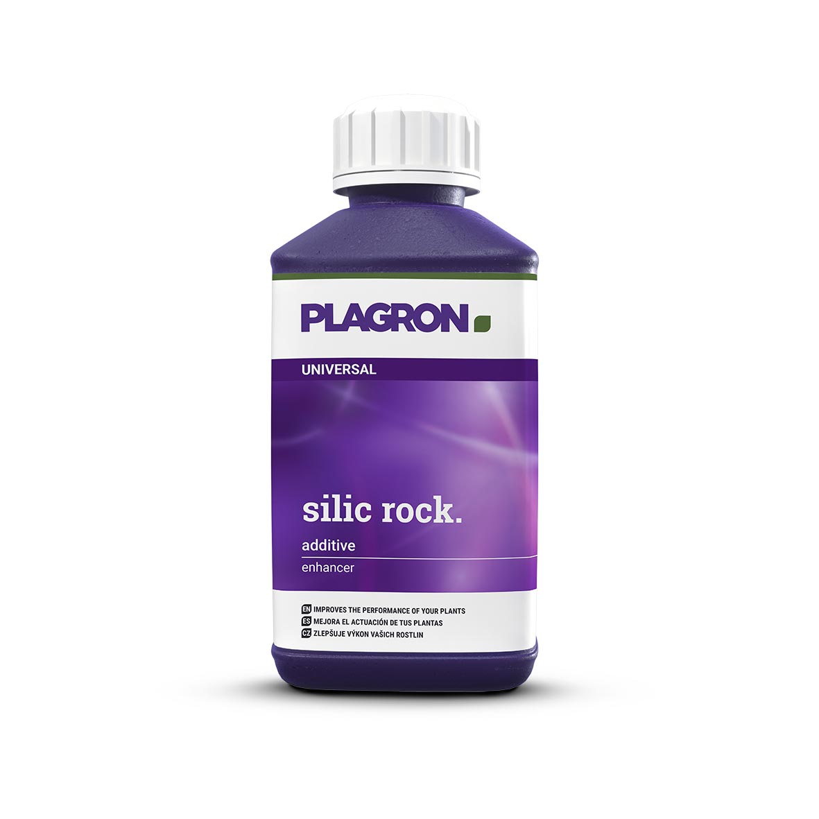 Plagron Silic Rock 250 мл