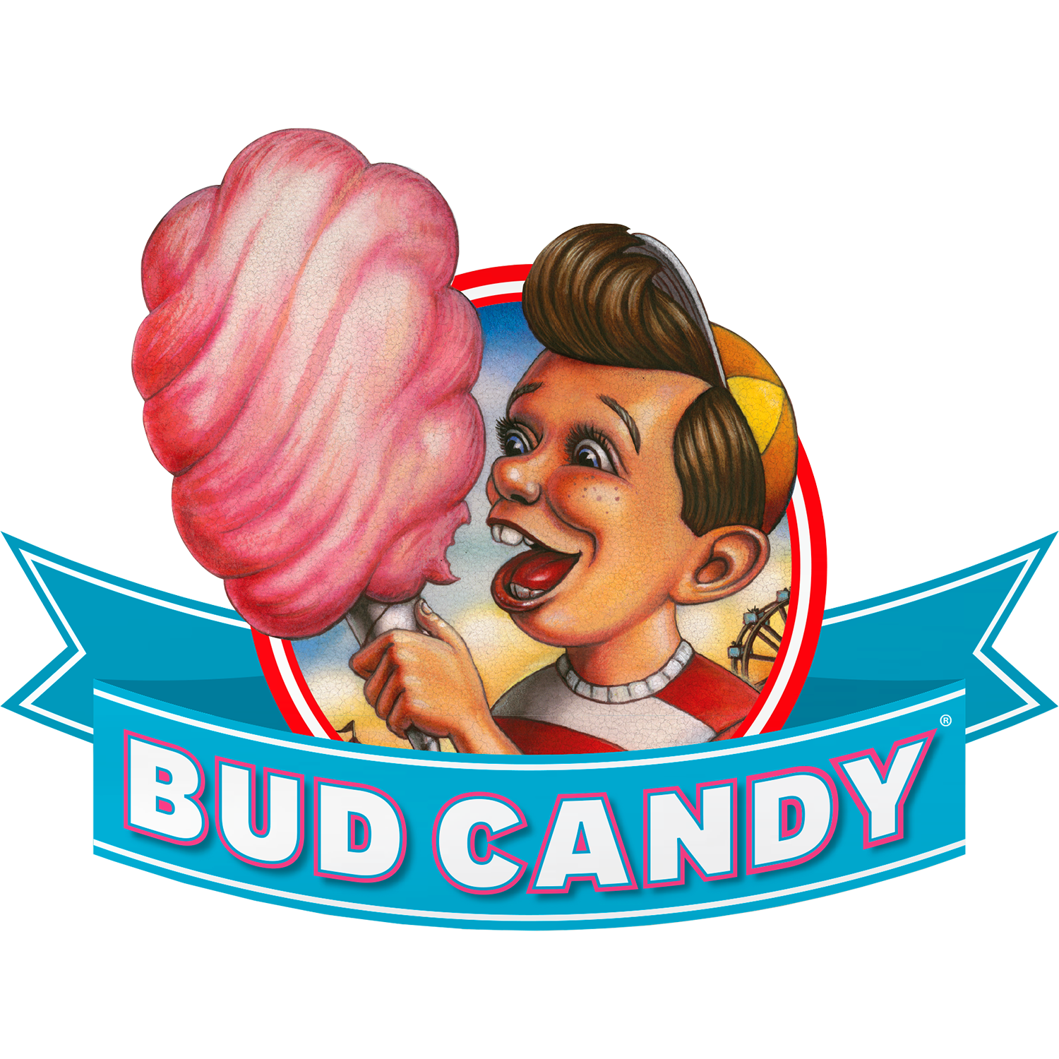 Advanced Nutrients Bud Candy — фирменная иллюстрация