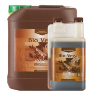CANNA Органическое удобрение Bio Vega