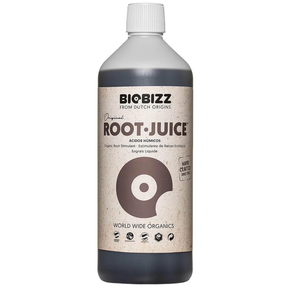 BioBizz Root·Juice