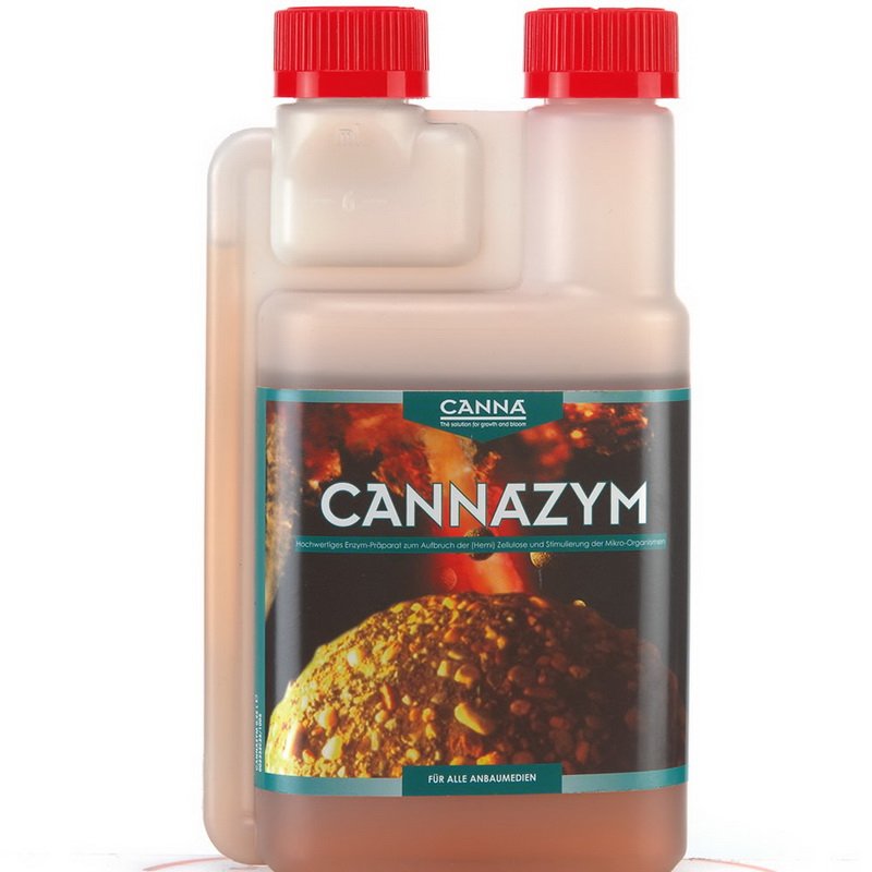 CANNA ZYM 500 мл