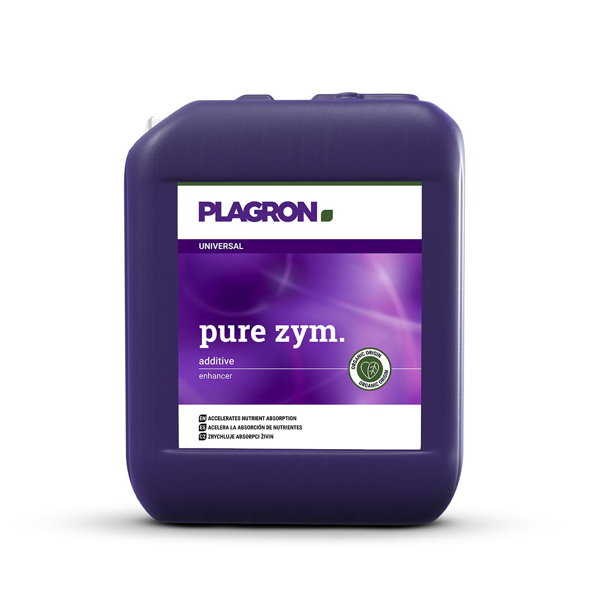 Plagron Pure Zym 10 л