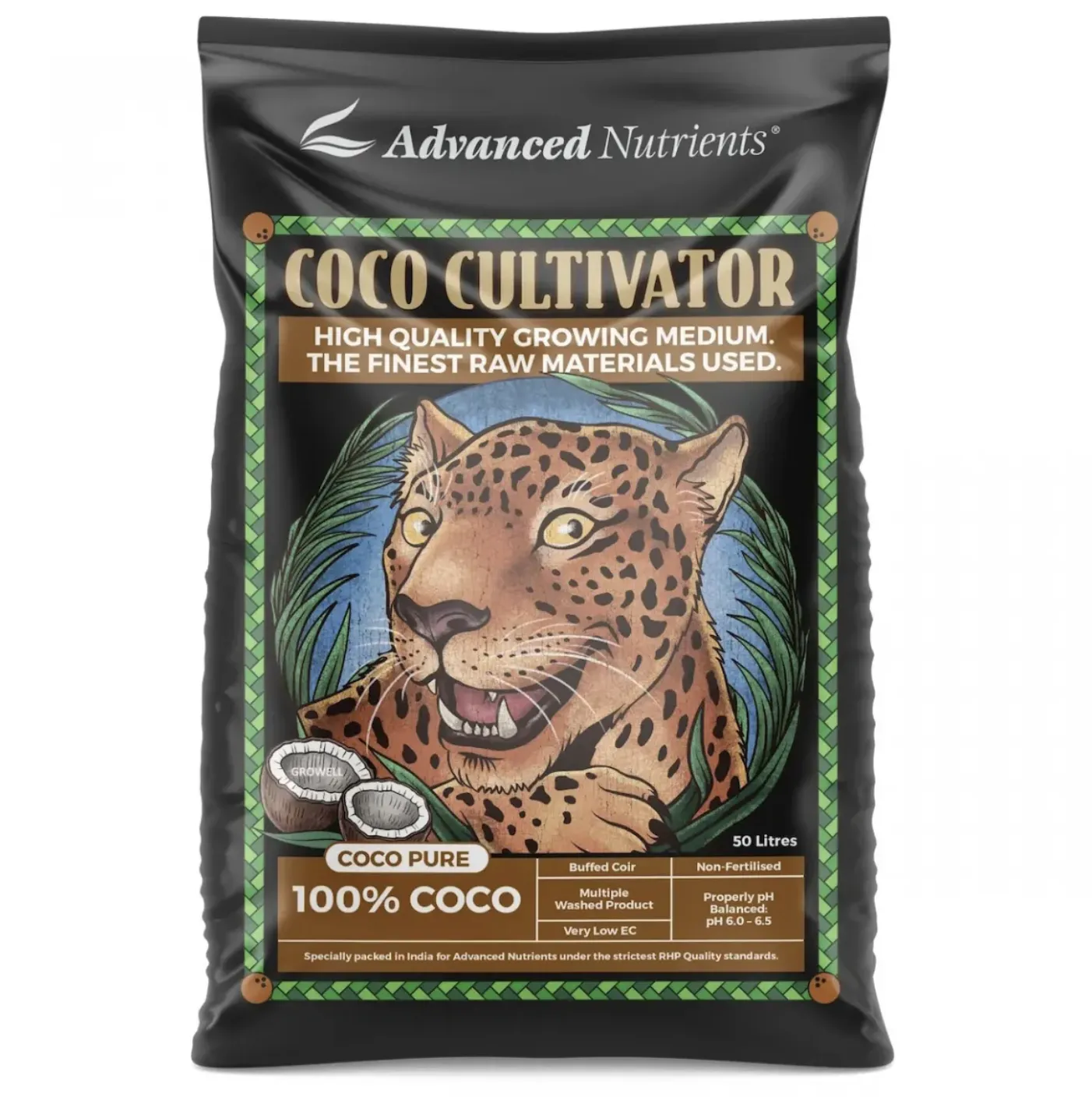 Advanced Nutrients Coco Cultivator Pure