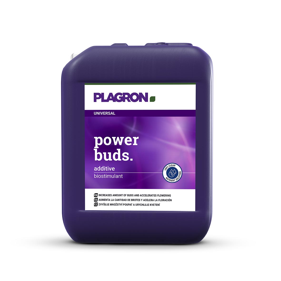 Plagron Power Buds 20 л