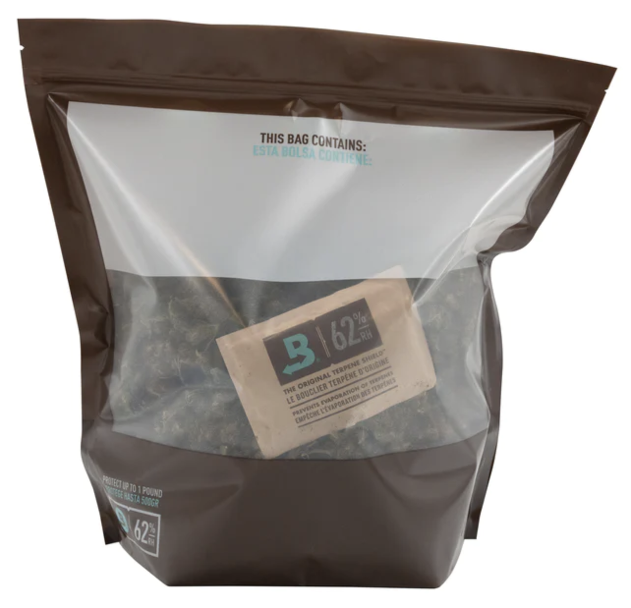 Boveda Fresh Bag 450 гр