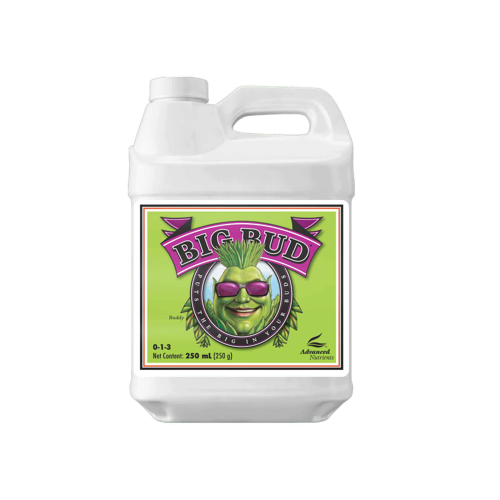 Advanced Nutrients Big Bud® Liquid