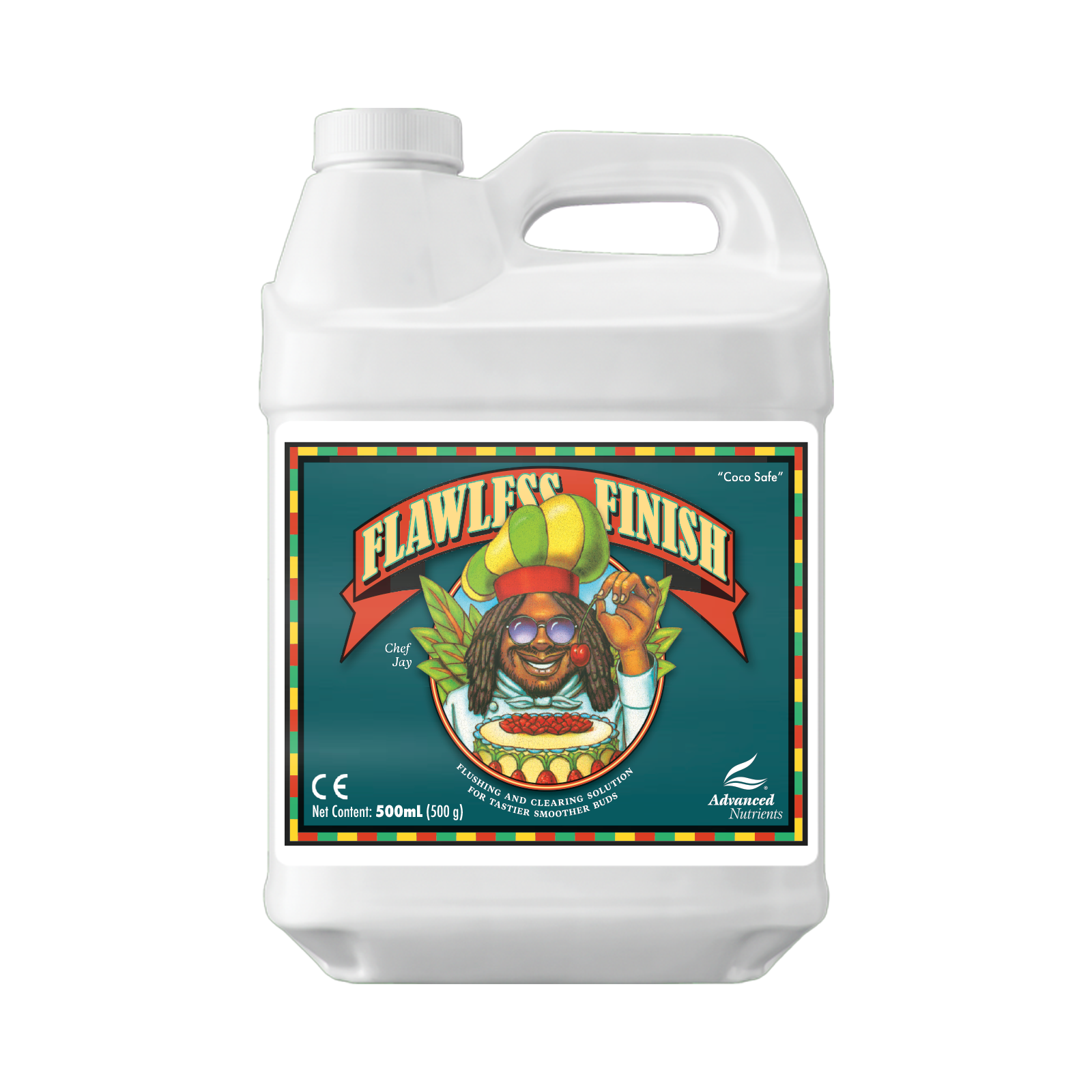 Advanced Nutrients Flawless Finish 500 мл