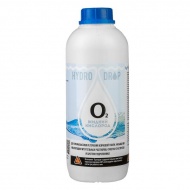  Жидкий Кислород O2 1л