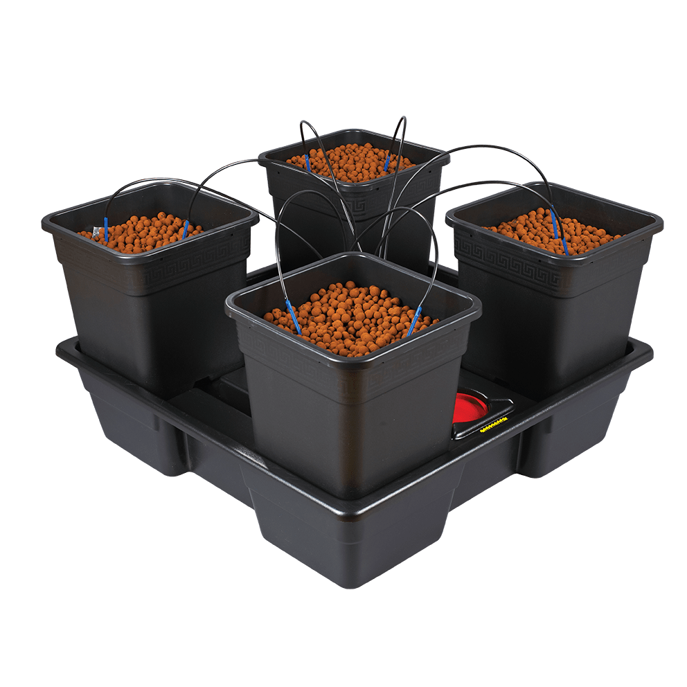 Atami Wilma System 4 x 25 л