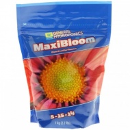 General Hydroponics Cухое удобрение Maxi Bloom 1кг