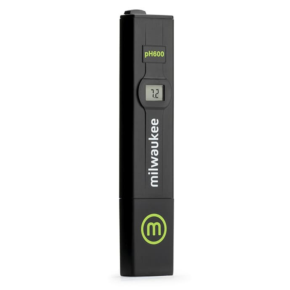 Milwaukee PH 600 - pH метр