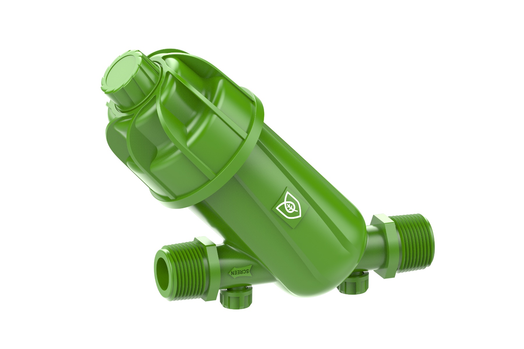 FloraFlex - Disc Filter - 1"