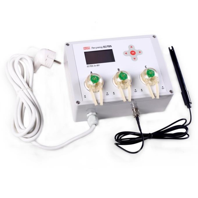 E-MODE реулятор EC Pro