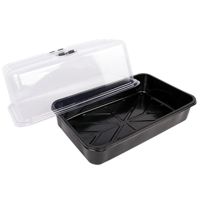 Propagator A