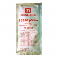 12880 µS/cm Conductivity Calibration Solution (box of 25x20 ml sachet)