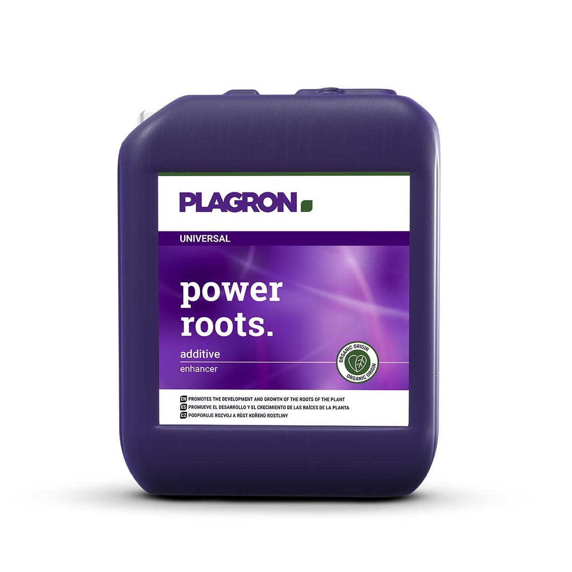 Plagron Power Roots 5 л