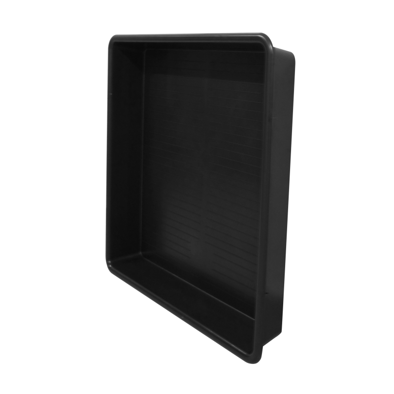 Pure factory Tray 100 x 100 см поддон