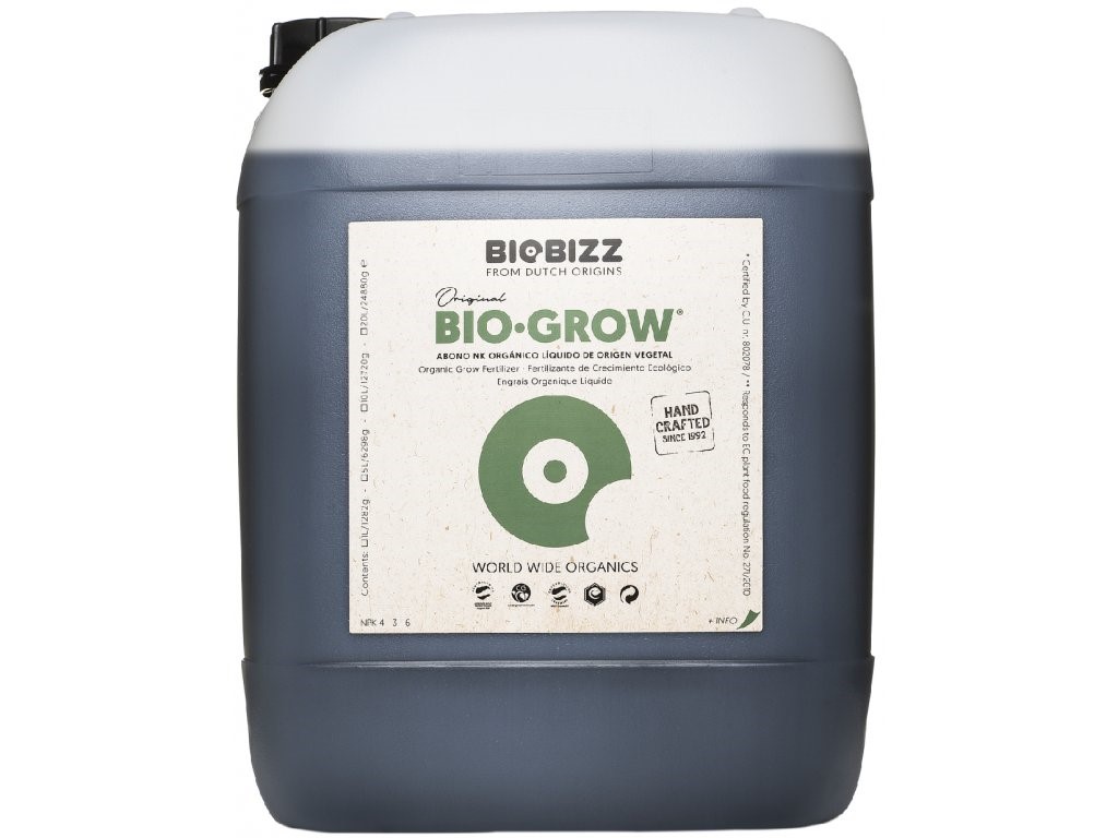 BioBizz Bio·Grow®