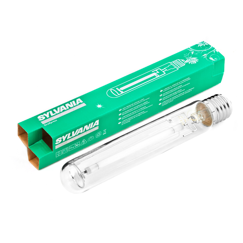 Sylvania GroXpress 400 Вт HPS