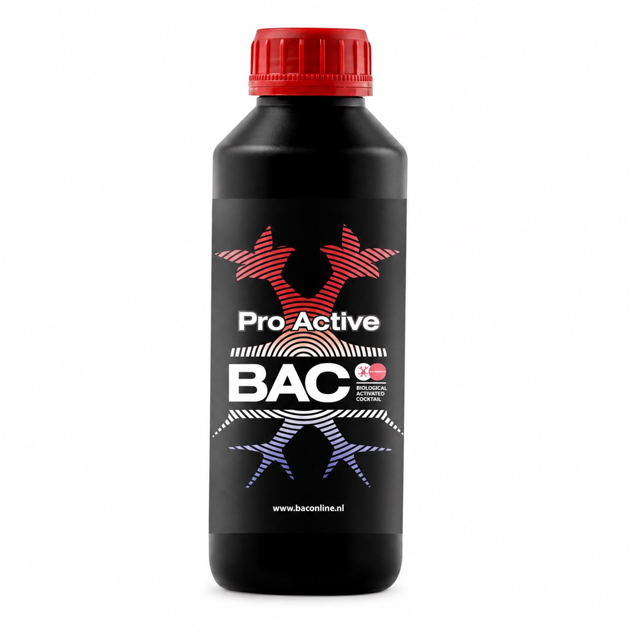 B.A.C. Pro Active