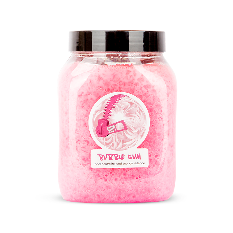 SUMO Bubble Gum