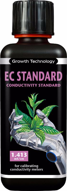 Growth Technology EC Standard 1.413 mS/cm 300 мл