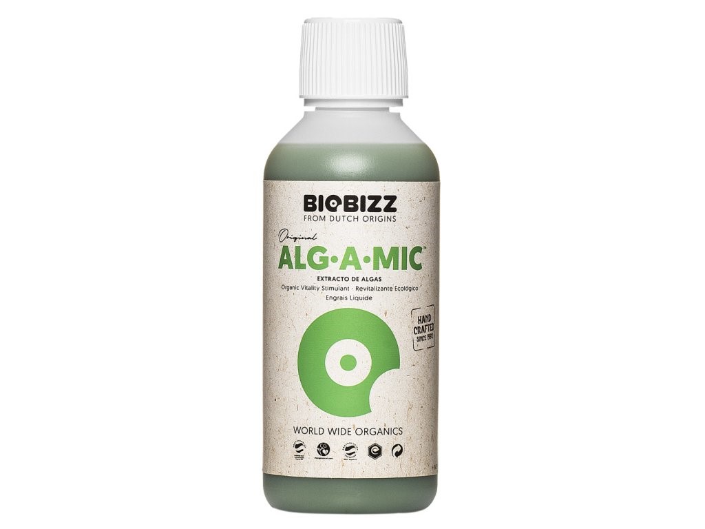 BioBizz Alg·A·Mic