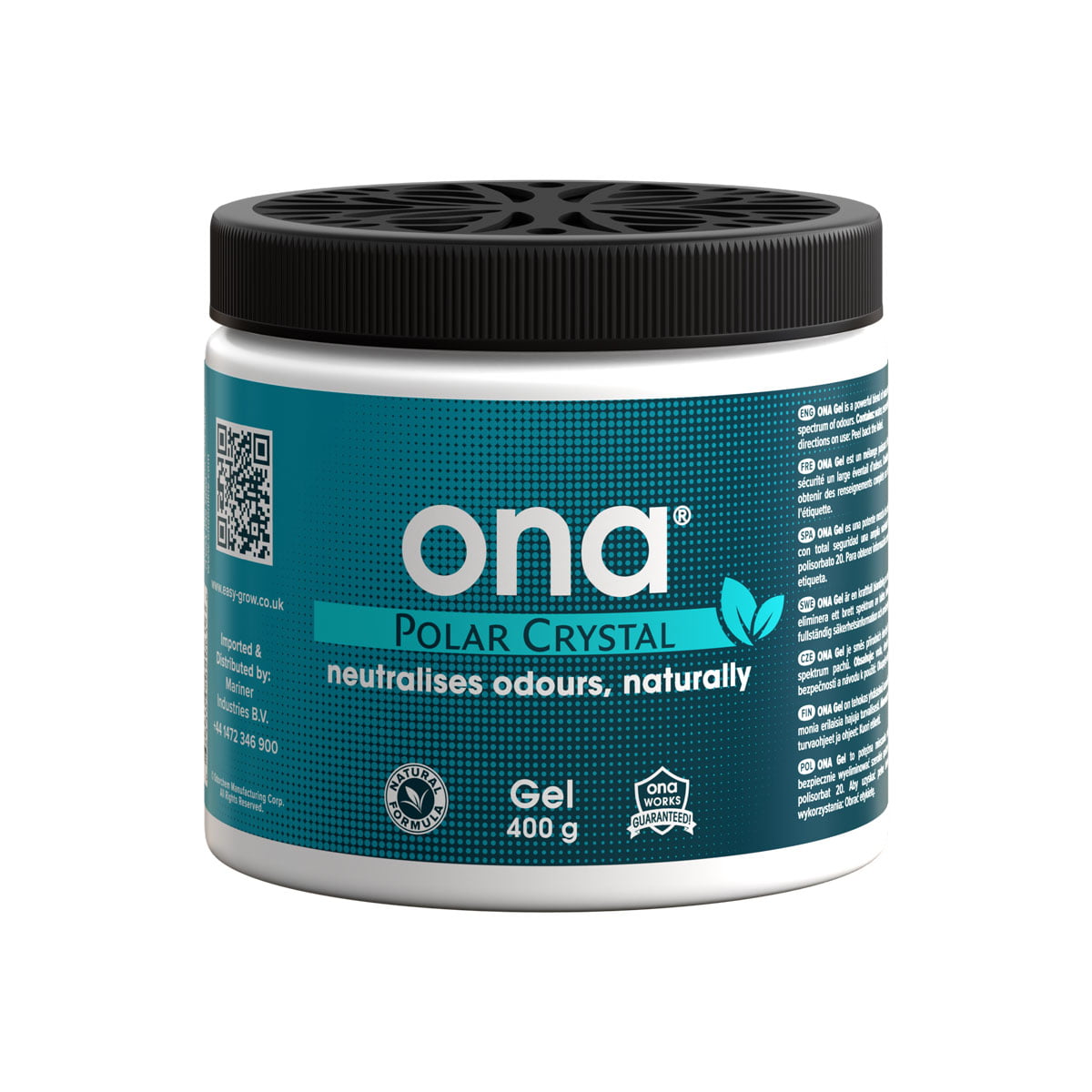 ONA Gel Polar Crystal 400 гр