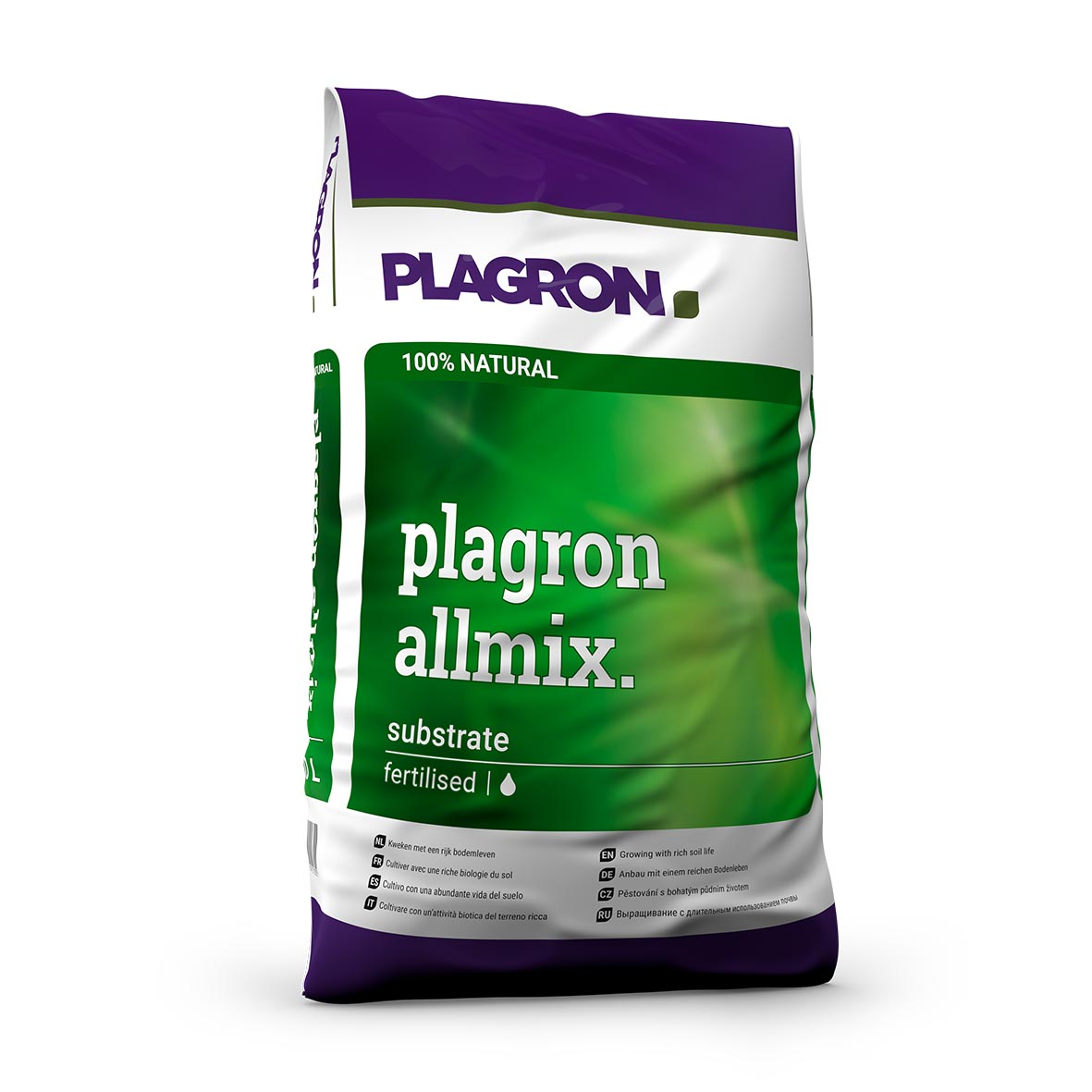 Plagron All Mix 50 л