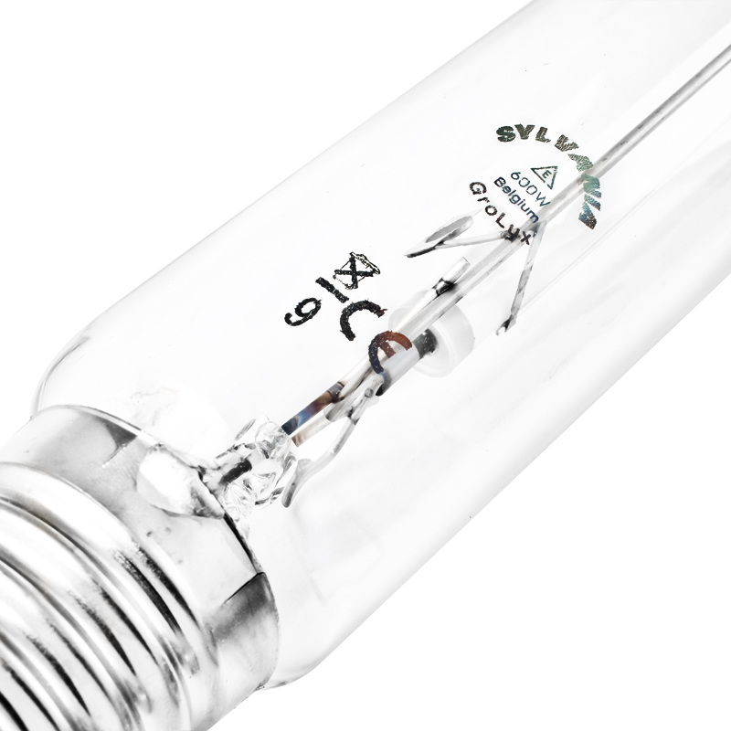 Sylvania GroLux 600 Вт HPS