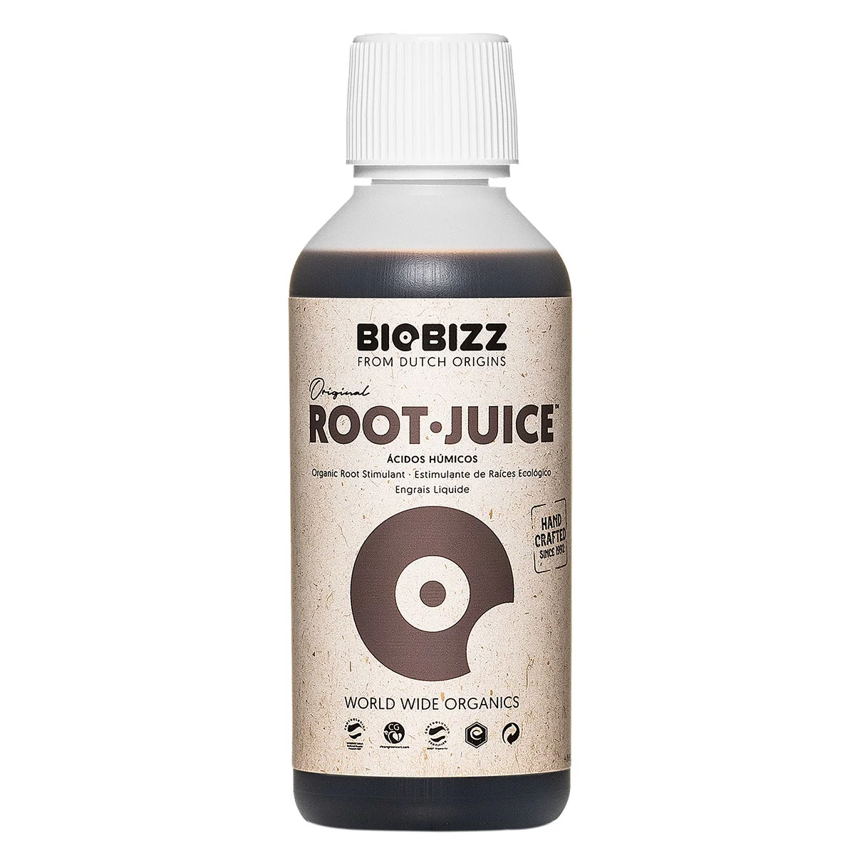 BioBizz Root·Juice